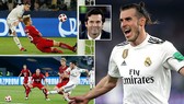 Kashima Antlers - Real Madrid 1-3: Gareth Bale ghi hattrick thể hiện đẳng cấp