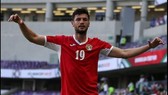 Australia - Jordan 0-1: Người hùng Anas Yasen hạ gục ĐKVĐ Australia