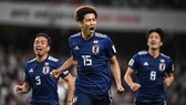 Iran - Nhật Bản 0-3: Osako xuất thần lập cú đúp, Haraguchi ấn định chiến thắng