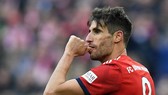 Bayern Munich - Hertha Berlin 1-0: Martinez ghi bàn, Bayern đuổi kịp Dortmund