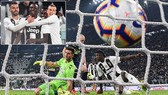 Juventus - Udinese 4-1: Vắng Ronaldo, Dybala, Mandzukic thì có Moise Kean, Emre Can, Alex Sandro