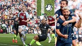 Burnley - Man City 0-1: Sergio Aguero ghi bàn, HLV Pep Guardiola đòi lại ngôi đầu từ Liverpool