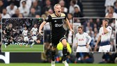 Tottenham - Ajax 0-1: Van de Beek hạ thủ thành Lloris, Ajax giành lợi thế lượt về