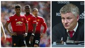 Man United - Cardiff 0-2: Nathaniel Mendez-Laing sát muối HLV Solskjaer