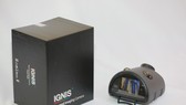 Samsung Việt Nam tặng lực lượng PCCC 300 camera phát hiện nhiệt IGNIS