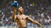 Inter Milan - Empoli 2-1: Keita, Nainggolan ghi bàn thắng nghẹt thở, Empoli xuống hạng Serie B