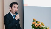 Bridgestone Việt Nam chính thức giới thiệu ông Sadaharu Kato vào vị trí Tổng Giám Đốc mới