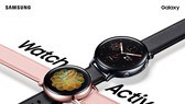 Galaxy Watch Active2: Nâng cấp toàn diện khả năng theo dõi sức khỏe