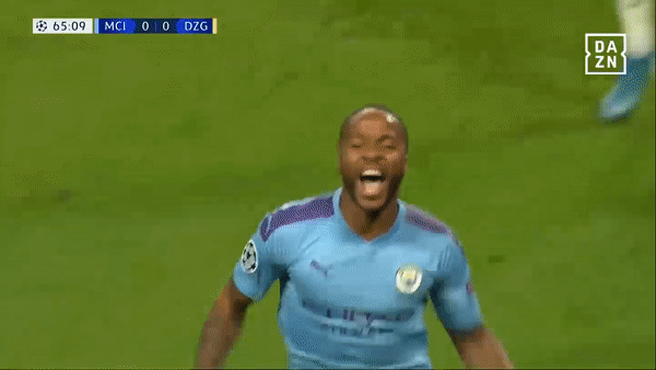 Man City - Dinamo Zagreb 2-0: Sterling, Foden lập công, giúp Pep Guardiola giành ngôi đầu