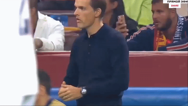 Galatasaray - PSG 0-1: Vắng Mbappe, Cavani, Mauro Icardi lóe sáng giành 3 điểm, HLV Tuchel dẫn đầu
