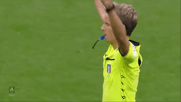 Inter Milan - Parma 2-2: Candreva mở màn, Lukaku kịp gỡ hòa, HLV Conte lỡ cơ hội soán ngôi Juve