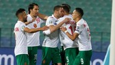 Bulgaria - CH Séc 1-0: Bozhikov xuất thần hạ CH Séc