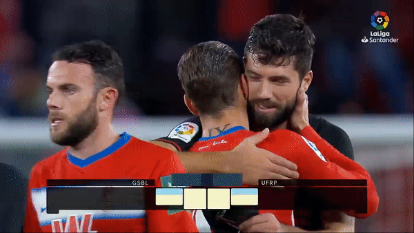 Granada - Atletico Madrid 1-1: Lodi mở màn, Sanchez buộc HLV Diego Simeone chia điểm