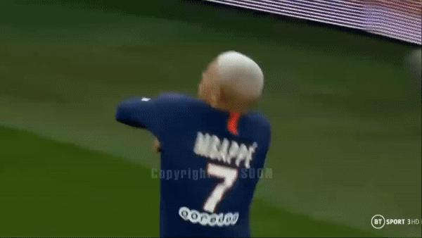 PSG - Amiens 4-1: Dàn sao Mbappe, Neymar, Icardi mở tiệc Giáng Sinh