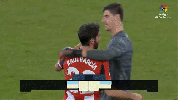 Real Madrid - Athletic Bilbao 0-0: Modric, Vinicius, Benzema, Kroos không thể hạ thủ thành Simon