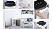 Samsung ra mắt máy lọc không khí tại Việt Nam