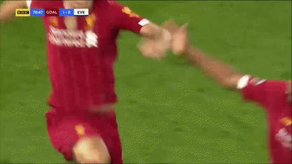 Liverpool - Everton 1-0: Curtis Joneslập siêu phẩm, HLV Jurgen Klopp thẳng tiến vòng 4 FA Cup