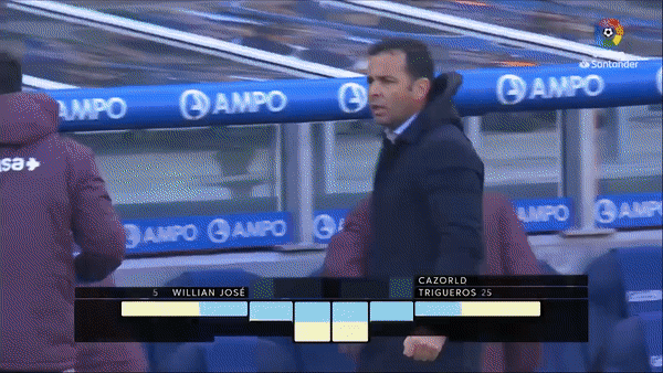Sociedad - Villarreal 1-2: Manu Trigueros, Santi Cazorla ngược dòng giành 3 điểm