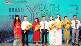 NVH Thanh Niên TPHCM khánh thành “Không gian trẻ - Youth space”