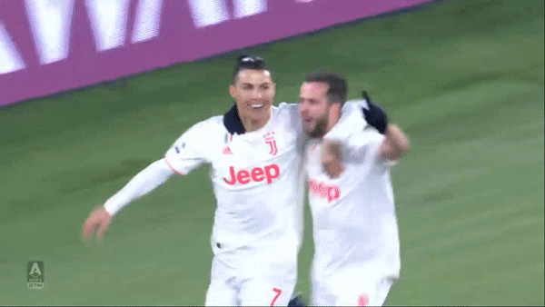 Roma - Juventus 1-2: Demiral, Ronaldo tỏa sáng, HLV Maurizio Sarri vượt mặt Conte giành ngôi đầu