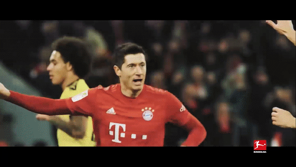 Những khoảnh khắc Bundesliga 2019-2020 trước khi hoãn vì đại dịch Covid-19