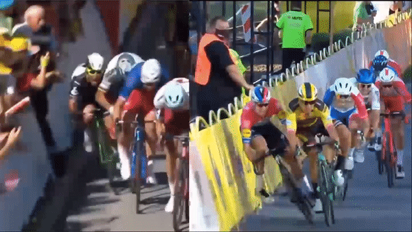Tour de Pologne: Fabio Jakobsen gặp chấn thương nặng phải mổ não
