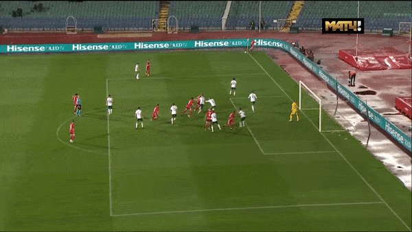 Bulgaria - Hungary 1-3: Willi Orban, Zsolt Kalmar, Nemanja Nikolic lần lượt tỏa sáng