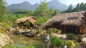 Lùi thời gian tháo dỡ khu nghỉ dưỡng xây không phép trên rừng phòng hộ ở Quảng Nam