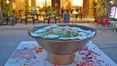 Khai mạc Liên hoan ẩm thực quốc tế Hội An 2019