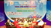 15 đoàn đại biểu tham gia Ngày hội Phụ nữ khởi nghiệp miền Trung- Tây Nguyên