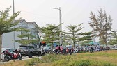 Thanh tra tỉnh Quảng Nam đề nghị kiểm điểm trách nhiệm cán bộ, công chức để xảy ra vi phạm đất đai