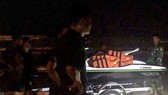 Lực lượng chức năng nỗ lực tìm kiếm 2 học sinh mất tích