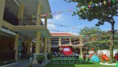 Dời trường học ra khỏi Đình Ông Voi
