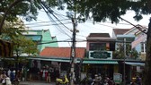 Bất cập loa phường