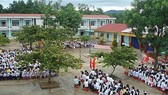 Quảng Nam cho học sinh nghỉ học từ ngày 3-2 đến ngày 9-2 để phòng dịch bệnh do nCoV