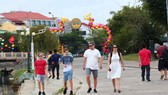 Mua vé tham quan phố cổ Hội An: Khách quốc tế giảm 50%, khách Việt chỉ 10% so với cùng kỳ