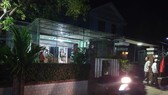 Đã tìm thấy thi thể 2 nạn nhân vụ lật đò trên sông Vu Gia