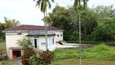 Quảng Nam đối mặt hạn hán, nhiễm mặn