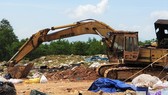 Hơn 13 tỷ đồng xử lý 200.000 tấn rác tại Quảng Nam