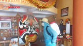 Từ 12-3, Thành phố Hội An tạm ngưng bán vé tham quan