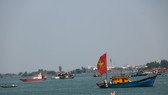 Tìm thấy thi thể thứ ba vụ lật ghe trên sông Thu Bồn