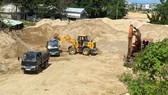 Ô nhiễm bủa vây trường học tại Quảng Nam