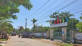 Quảng Nam: Yêu cầu xưởng mộc gây ô nhiễm có kế hoạch di dời ra khỏi khu dân cư