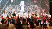 Quảng Nam trao Giải thưởng báo chí Huỳnh Thúc Kháng