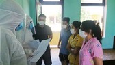 Tạm giữ hình sự 2 đối tượng liên quan đến vụ 21 người Trung Quốc nhập cảnh trái phép