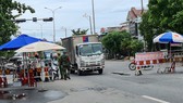 Quảng Nam đề nghị Trường Đại học Phan Châu Trinh xét nghiệm chẩn đoán SARS-CoV-2