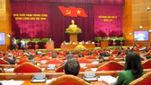 Đấu tranh ngăn chặn, đẩy lùi sự suy thoái, “tự diễn biến”, “tự chuyển hóa” trong nội bộ là nội dung quan trọng trong Nghị quyết Trung ương 4 khóa XII