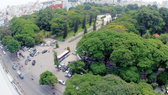 ADB cho Việt Nam vay 170 triệu USD phát triển đô thị xanh