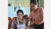 Quảng Bình: Không giám định được thương tật người vợ bị bạo hành 11 năm