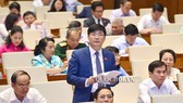 Vẫn dàn trải vì thiếu tiêu chí đánh giá dự án hiệu quả